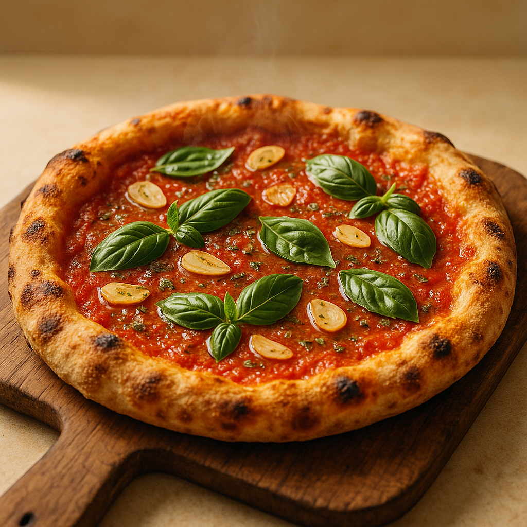 La Stirata marinara