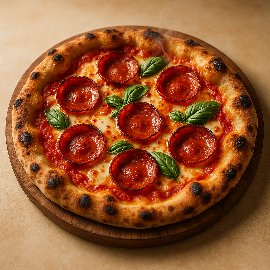 Il Padellino diavola