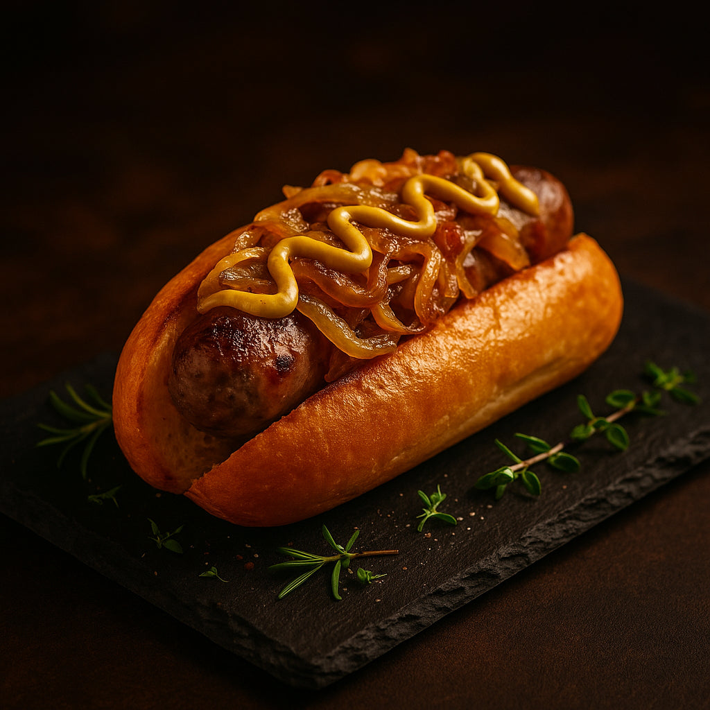 Hot Dog